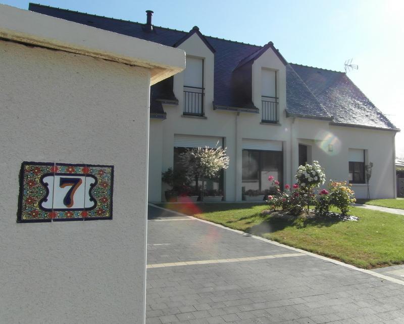 Villa Lou Ann Pontchâteau Exteriör bild